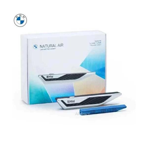 BMW BMW純正 インテリア フレグランス “Natural Air” スターター