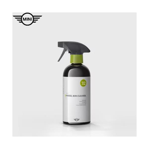 MINI純正 ホイール・クリーナー 500ml