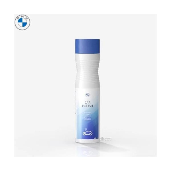 BMW純正 カー・ポリッシュ (250ml)