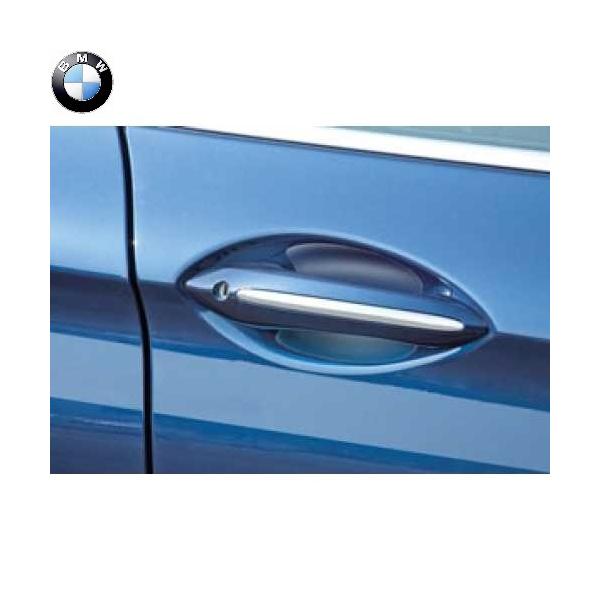BMW BMW純正 ドア・ハンドル・プロテクション(F01/F02/F07/F10