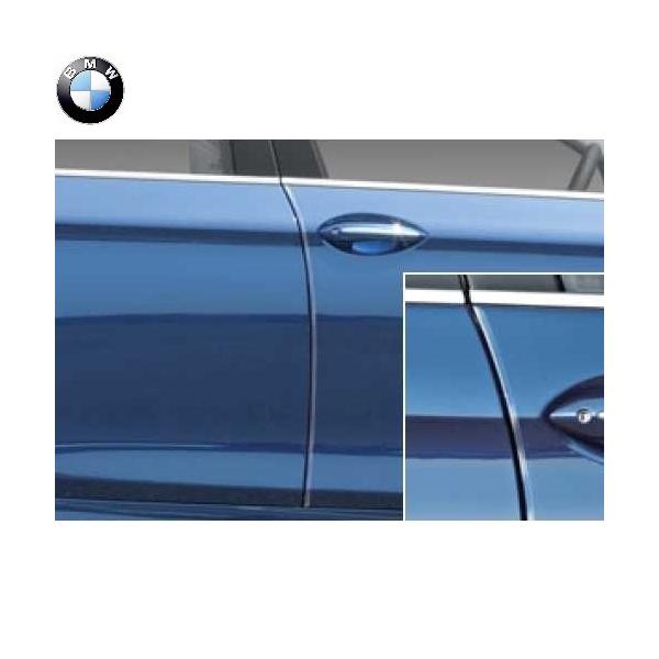 BMW純正 ドアエッジ・プロテクション (G30/G31/F10/F11/F90)