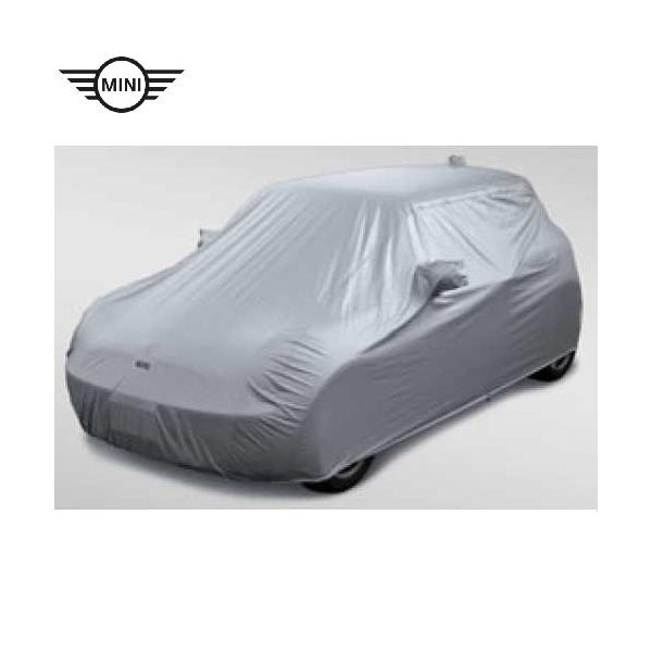 純正☆ミニクーパークラブマンF54用☆ボディカバー(起毛タイプ) 楽天市場】【BMW純正】 MINI クラブマン F54 専用品 起毛 高級