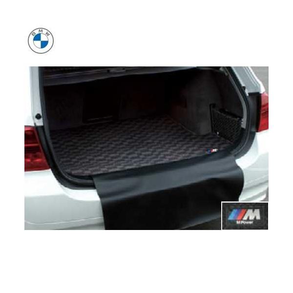 BMW BMW純正 M ラゲッジ・マット (F31) : APdirect - 通販 - Yahoo