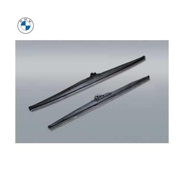 BMW純正 スノー ブレード フロント セット（5シリーズF07,７シリーズF01/F02/F04,ＸシリーズＸ３(F25)）