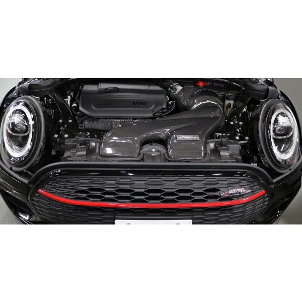 AMSECHS A[bNX@GAVXe2 MINI F56JCW GP^F54 JCW LCI^F60 JCW(306hp) yʃJ[{
