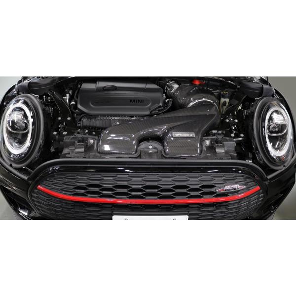 AMSECHS アムゼックス ラムエアシステム2 MINI F56JCW GP