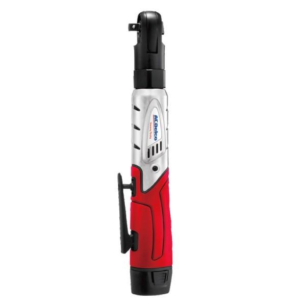 ACDELCO 3/8” 電動ラチェットレンチ【バッテリー充電器別売 