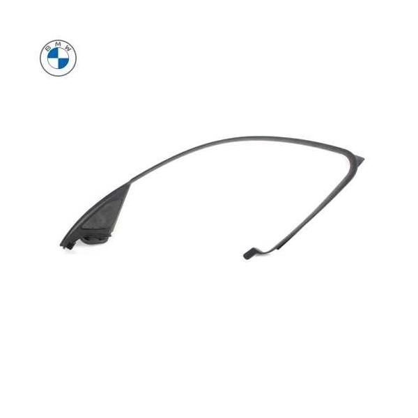 BMW BMW純正 F ドア ウインドフレームカバー (F20) : APdirect - 通販