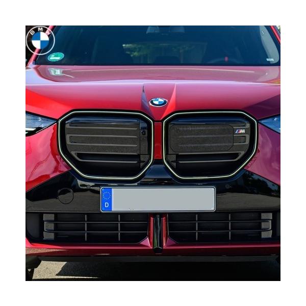 BMW BMW純正 ブラック・キドニー・グリル (G45 M50) : APdirect - 通販