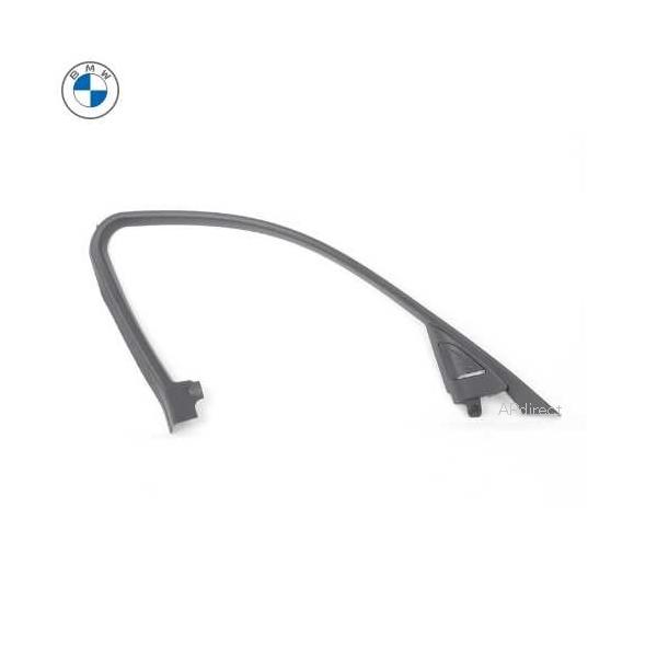BMW BMW純正 F ドア ウインドフレームカバー(Harman/Kardon)(F30/F31