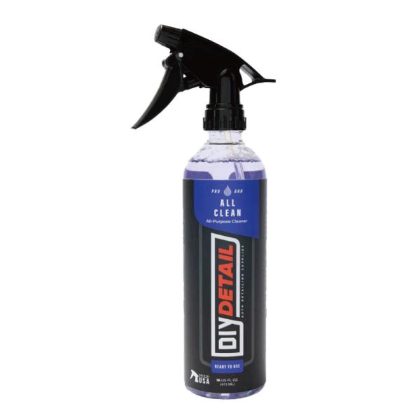 ディーアイワイ ディテール(DIY Detail)オールクリーン(All Clean) 車