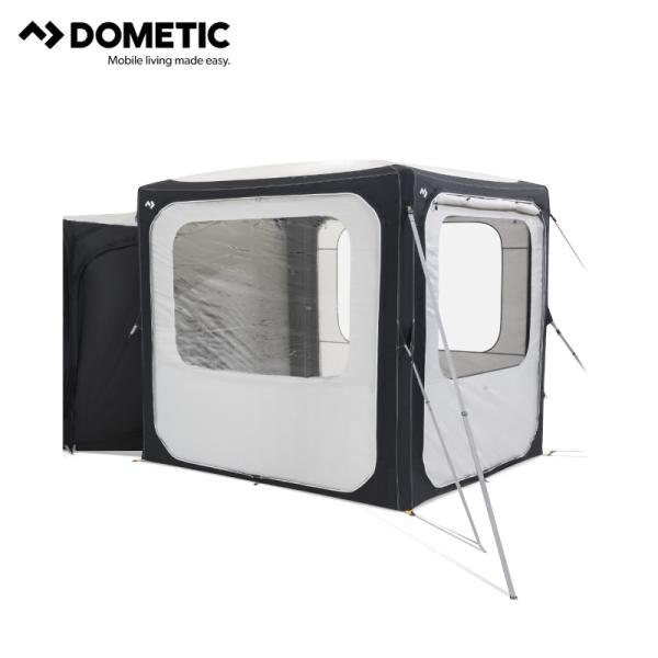 DOMETIC ドメティック HUB インフレータブルオーニング用 ウィンドウパネル