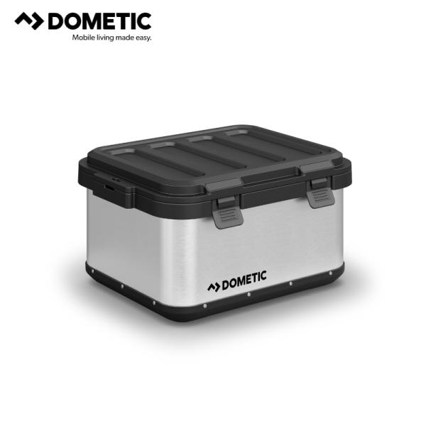 DOMETIC ドメティック ポータブルハードストレージ 50L ハードケース 収納ケース 車載 トランク