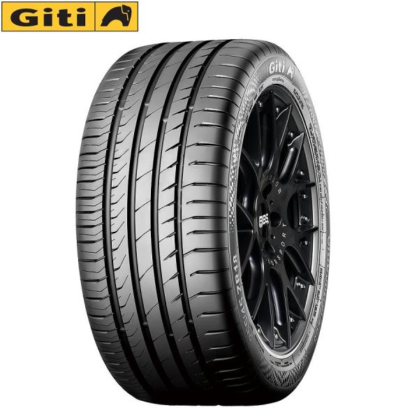 225/45 RF18 95W XL GITI CONTROL288 ランフラット タイヤ 1本