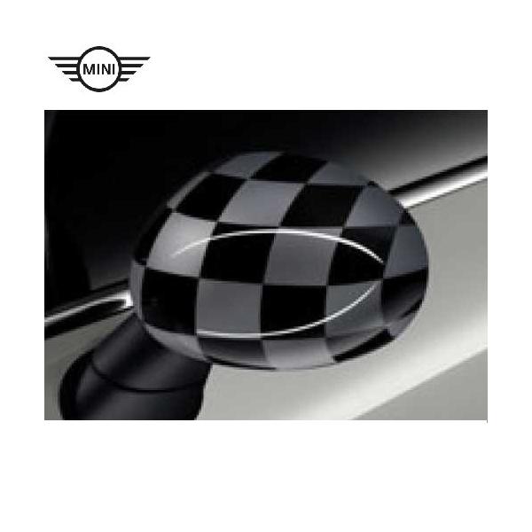 MINI ~[EJo[  CHEQUERED FLAG  GRAY(`FbJ[tbO O[)iF54/F55/F56/F57/F60ji`2019.06j