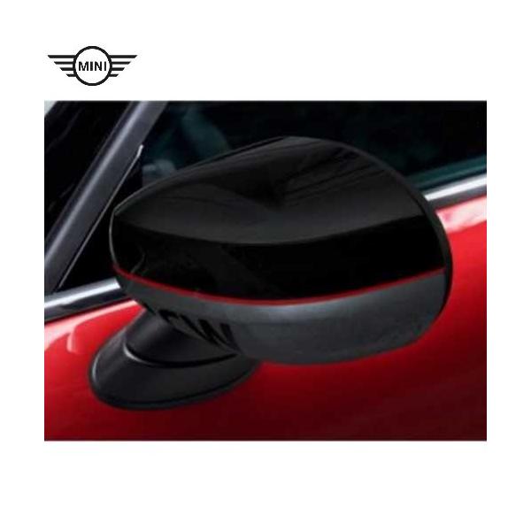 MINI F55 F56 サイドミラー　　ジョン・クーパー　純正品　ミニクーパー MINI F55 F56 サイドミラー ジョン・クーパー 純正品 ミニ