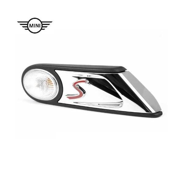 MINI "CooperS" TCh XJbg (R55/R56/R57)