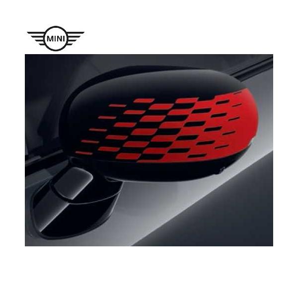MINI（ミニ） MINI純正 ミラー・カバー John Cooper Works (J01/J05