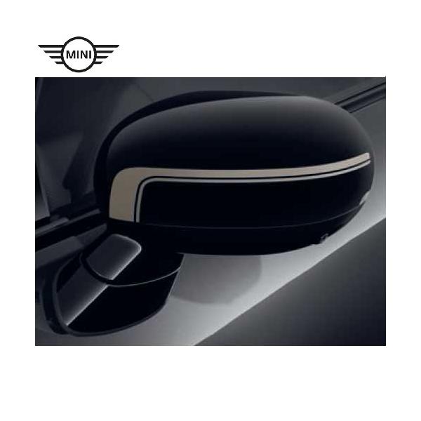 MINI（ミニ） MINI純正 ミラー・カバー Favoured (J01/J05) : APdirect
