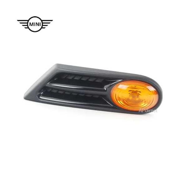 BMW MINI純正 サイドスカットル (R55/R56/R57) (2010.08〜) : APdirect