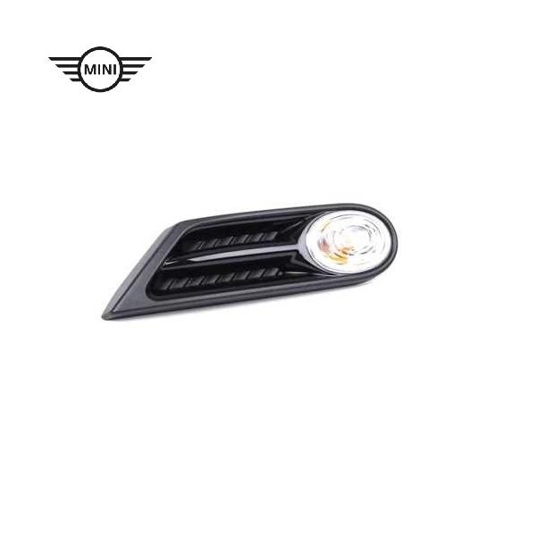 R56 R55サイドスカットル　MINI BMW MINI純正 サイドスカットル (R55/R56/R57) (2010.08