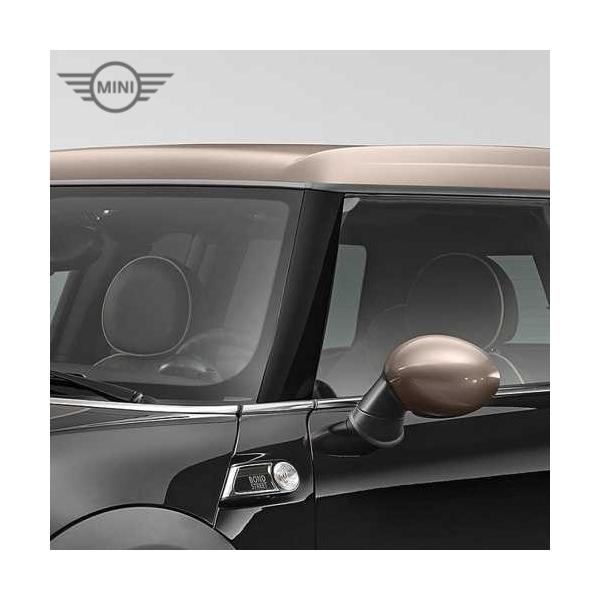 MINI（ミニ） MINI純正 A ピラー カバー (R55/R56/R57) : APdirect