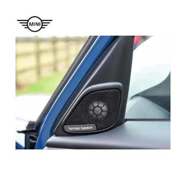 MINI F Ci[GbWveNV(Harman/Kardon)(F60)