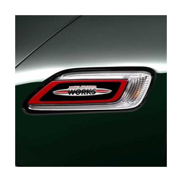 MINI JCW X[ TCh XJbg (F54)