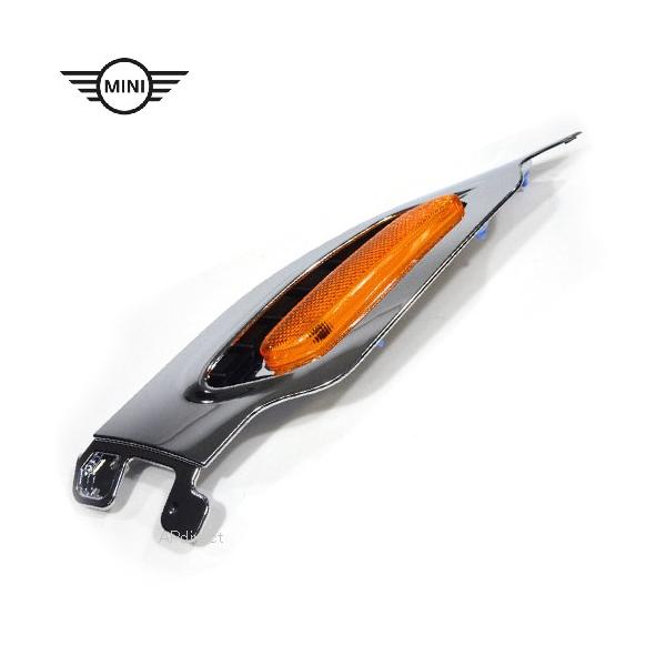 BMW MINI純正 サイド スカットル (クローム) (R60/R61) : APdirect