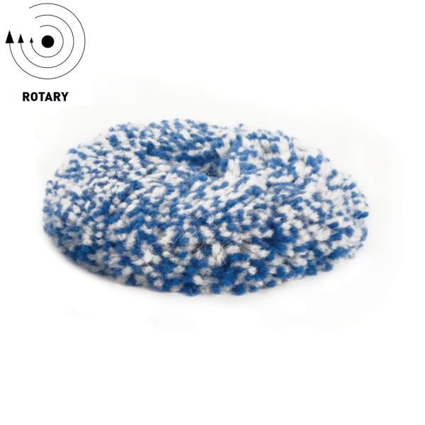 RUPESiyXj rbOtbg ROTARY E[|bVO pbh 125mm^J[|bVOiԖj