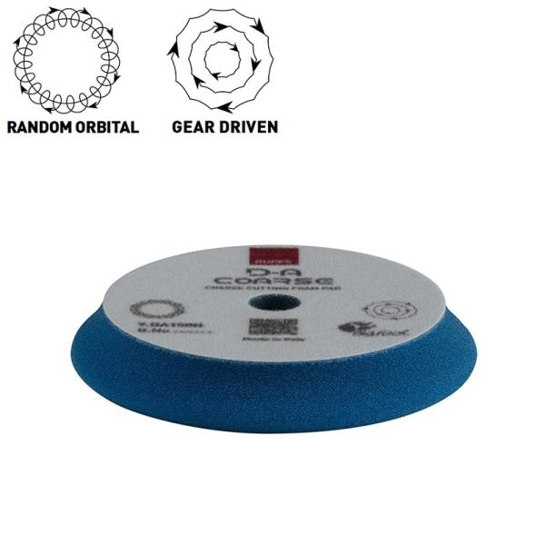 RUPESiyXj rbOtbg |bVO D-Aot 130-150mm D-A COARSE (eځ`)u[^J[|bVOiԖj