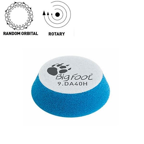 RUPESiyXj rbOtbg |bVO D-Aot 30-40mm D-A COARSE (eځ`)u[^J[|bVOiԖj