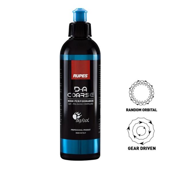 RUPESiyXj rbOtbg RpEh Cgu[iDA-COARSEjזځi250mlj^J[|bVOiԖj