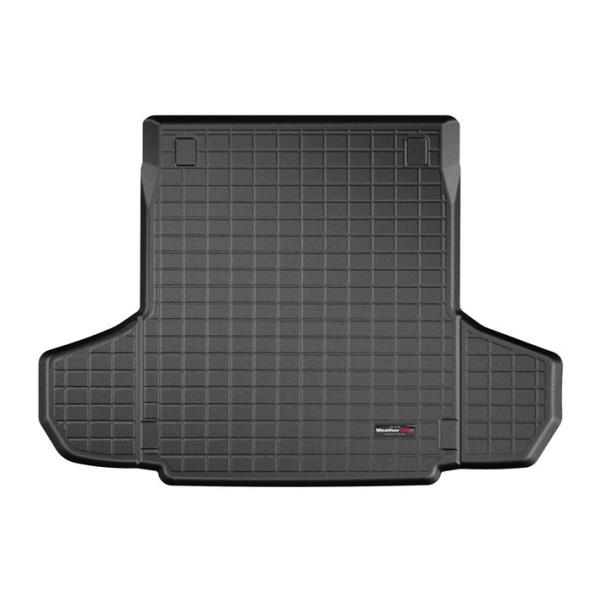 WeatherTech 【WeatherTech正規輸入元】ポルシェ パナメーラ