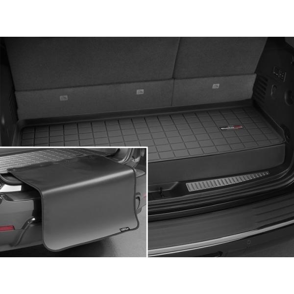 WeatherTech 【WeatherTech正規輸入元】レクサス RX ロング(L