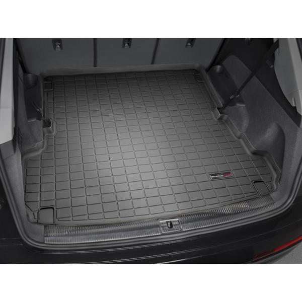 WeatherTech（ウェザーテック） 【WeatherTech正規輸入元 