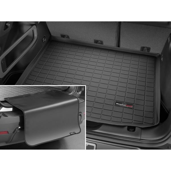 WeatherTech（ウェザーテック） 【WeatherTech正規輸入元