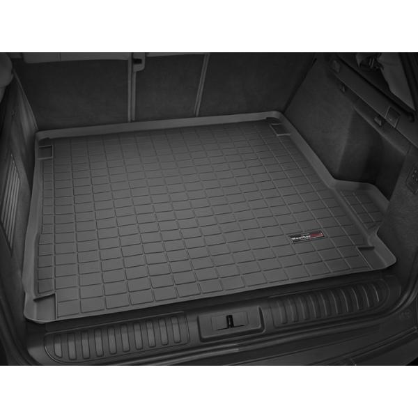 WeatherTech 正規品 ディスカバリースポーツ用トランクマット apdirect_wt40658
