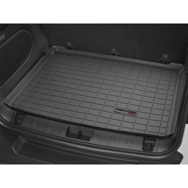 WeatherTech カスタムフィット カーゴライナー トランクマット シボレーボルトEV用 - 401012 (ブラック)_並行輸入 WeatherTech（ウェザーテック） 【WeatherTech正規輸入元】ジープ レネゲード(2015年9月〜)カーゴライナー/ラゲッジマット( ブラック) : APdirect - 通販 - Yahoo!ショッピング
