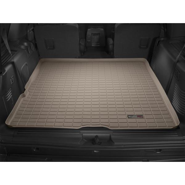 WeatherTech（ウェザーテック） 【WeatherTech正規輸入元】フォード 