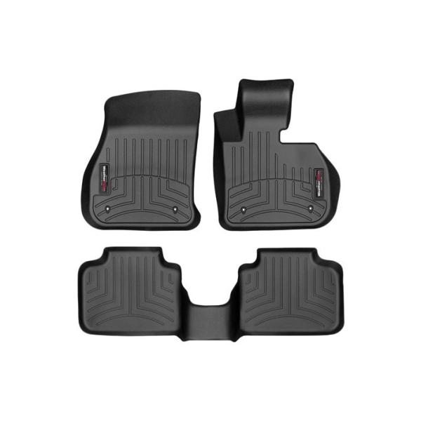 yWeatherTechKAzMINI NXI[o[ F60(2017N2`) Enh tA}bg/tACi[(tgA)(ubN)