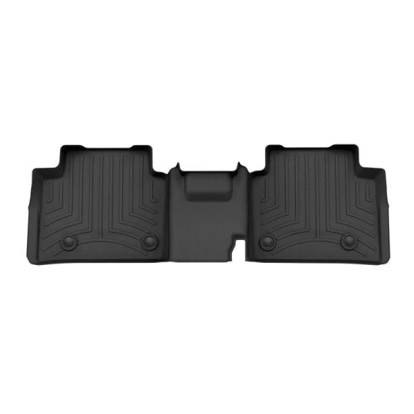 WeatherTech（ウェザーテック） 【WeatherTech正規輸入元】ジープ 