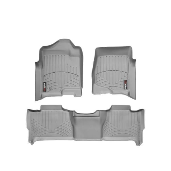 WeatherTech（ウェザーテック） 【WeatherTech正規輸入元】シボレー