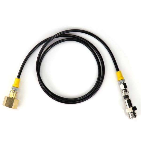 の*ん様 ソーダストリームv3➕ジャンク品➕ミドボンホース付き の*ん様 ソーダストリームv3➕ジャンク品➕ミドボンホース付き