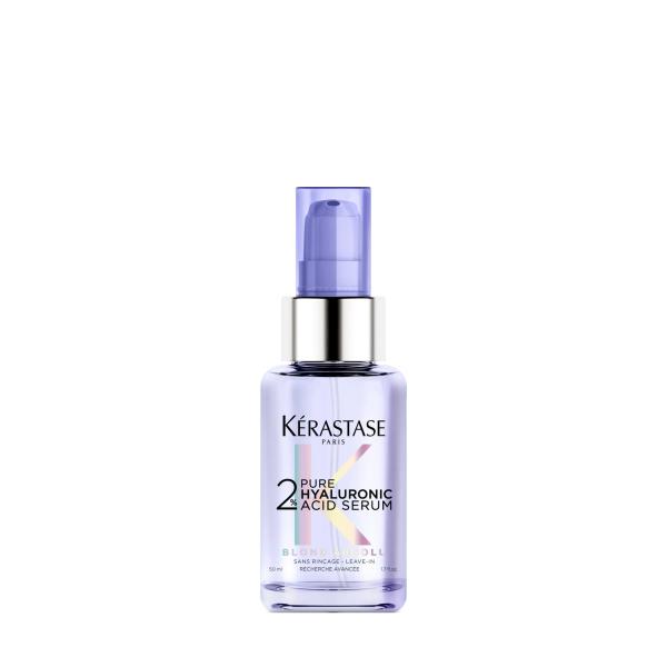 KERASTASE ケラスターゼ BL SERUM HA BLHAセラム 50ml ケラスターゼ（KERASTASE PARIS） KERASTASE BL SERUM HA BLHAセラム