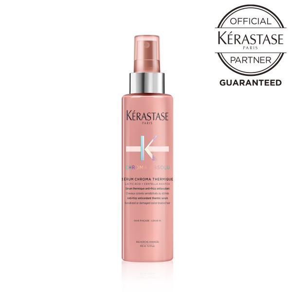 PX^[[ KERASTASE CA  SERUM CHROMAPROTECT Z N}veNg 150mL J[PA