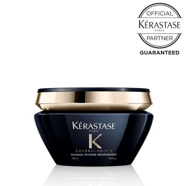 PX^[[ KERASTASE CH MASK CHRONOLOGISTE }XN NmWXg R 200g