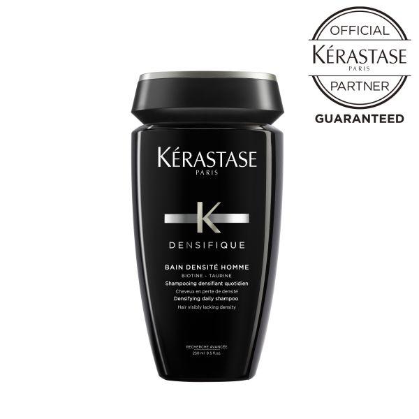 ケラスターゼ KERASTASE DS BAIN DENSITE HOMME バン デンシフィック  