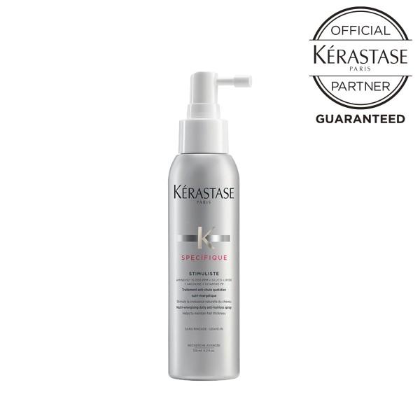 PX^[[ KERASTASE SP STIMULISTE XeB~Xg 125ml