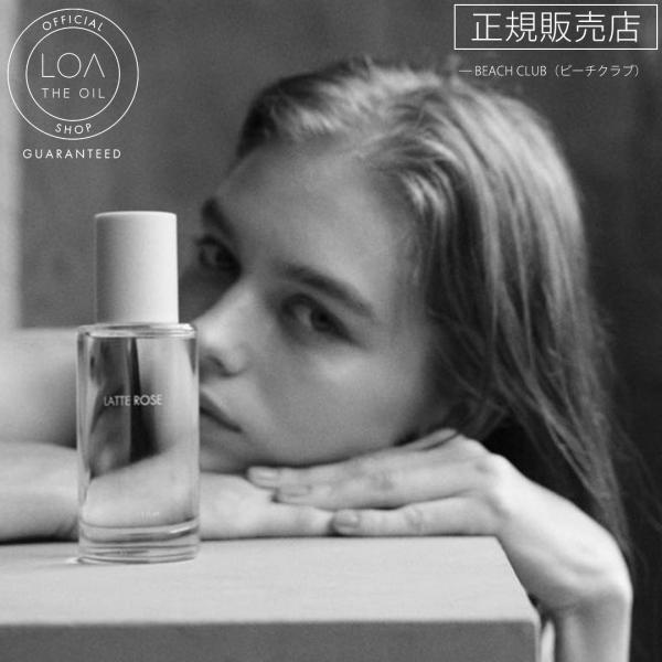 スタイリングオイル LOA THE OIL 100ml ロア オイル loa aroma スタイリングオイル LOA THE OIL 100ml ロア オイル loa aroma